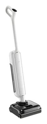 Xiaomi Truclean W30 Pro Wet Dry Vacuum 3-in-1 steelstofzuiger Droog en nat Zakloos 300 W 2,5 Ah Zwart, Wit