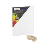 Nassau Fine Art Nassau canvas katoen, 24x30cm - thumbnail