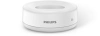Draadloze telefoon Philips D1611B/34 Blauw Wit - thumbnail