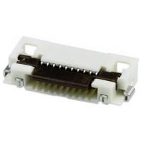 Molex 52892-1033 FFC/FPC-aansluiting Inhoud: 1 stuk(s) Tape on Full reel - thumbnail