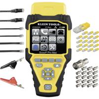 Klein Tools VDV501-770 Kabeltester Meetbereik: Netwerk - thumbnail