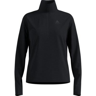 Odlo Essential Longsleeve 1/2-Zip Dames