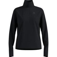 Odlo Essential Longsleeve 1/2-Zip Dames - thumbnail