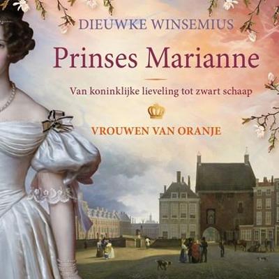 Prinses Marianne