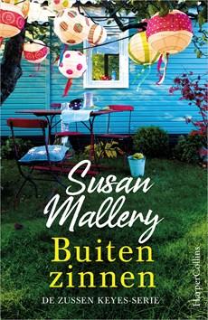 Buiten zinnen - Susan Mallery - ebook
