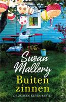 Buiten zinnen - Susan Mallery - ebook - thumbnail
