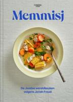 Memmisj - Jonah Freud - ebook - thumbnail