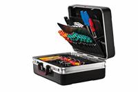 PARAT Gereedschapskoffer Silver Kingsize 470x360x195 - thumbnail