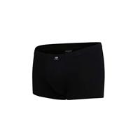 2-pak heren boxershort 10171 - Grote maten - Zwarte katoenen heren onderbroeken - thumbnail