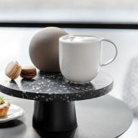 VILLEROY & BOCH - NewMoon - Beker met oor 0,40l - thumbnail