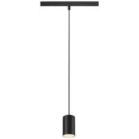 SLV NUMINOS XS LED-hanglamp Track 8.7 W LED Zwart, Wit - thumbnail