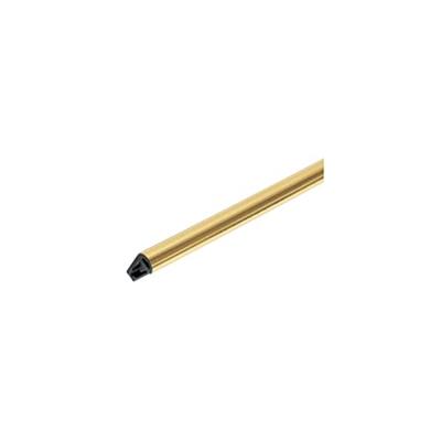 Deknudt S011A4 30x45 Wissellijst Papierformaat: 30 x 45 cm (b x h) 30 cm x 45 cm Goud