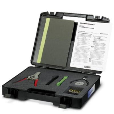 Phoenix Contact Glasvezelconnnector, accessoire PSM-POF-KONFTOOL Confectioneringsgereedschap