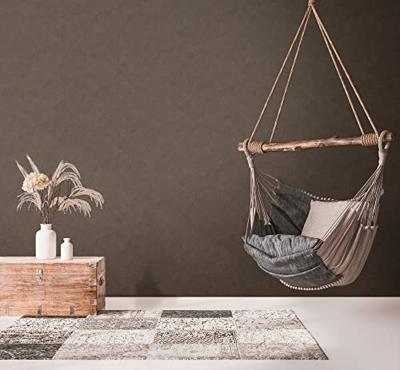 Livingwalls Metropolitan Stories. Travel Stories - Donker Bruin - Structuur - 391294