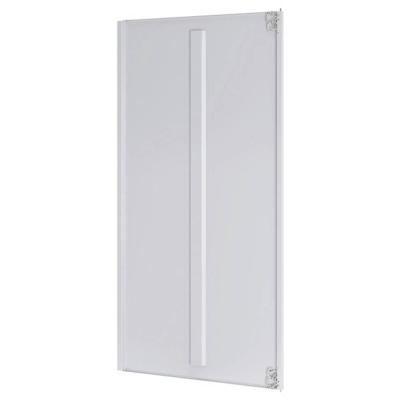 ABN ABNRY207T00 Staal Wit 1 stuk(s)