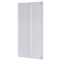 ABN ABNRY207T00 Staal Wit 1 stuk(s) - thumbnail