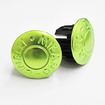 Cinelli Milano Stuurdop - Groen Cinelli Milano Stuurdop - Groen