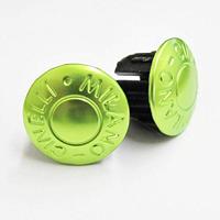 Cinelli Milano Stuurdop - Groen - thumbnail