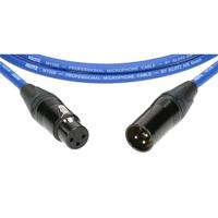 Klotz M1FM2N0300 Professionele XLR microfoonkabel 3 meter - thumbnail