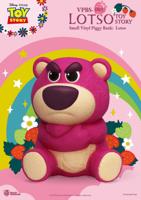 Toy Story Piggy Vinyl Bank Lotso 24 cm - thumbnail