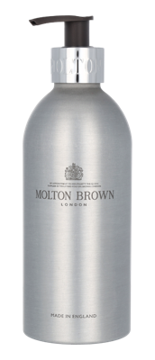 Molton Brown - M.Brown Fiery Pink Pepper Bath & Shower Gel Refill 400 ml Douche & bad