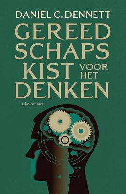 Gereedschapskist voor het denken - Daniel C. Dennett - eBook (9789045025285) Gereedschapskist voor het denken - Daniel C. Dennett - eBook (9789045025285)