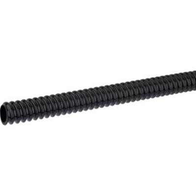LAPP 61751793 SILVYN® ELU 22,0x27,5 BK Beschermslang (ribbelslang) Zwart 22 mm 30 m