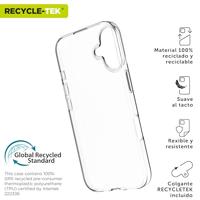 Telefoonhoes Muvit for Change iPhone 16 - thumbnail