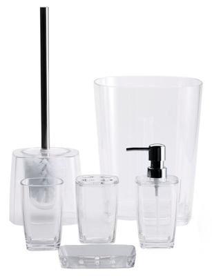 Bergner Badset (6 dlg.) Bergner Badset (6 dlg.)