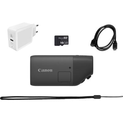 Canon PowerShot ZOOM Black Essential Kit Canon PowerShot ZOOM Black Essential Kit