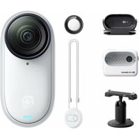 Insta360 Go 3S (128GB) white - thumbnail