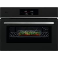 AEG TK8NK72FT Inbouw oven met magnetron Zwart - thumbnail