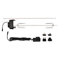Masterbuilt Gravity Series Rotisserie Kit - thumbnail
