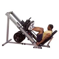 Body-Solid Leg Press & Hack Squat GLPH1100 - thumbnail