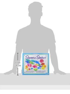 SENTOSPHERE Zepen en geuren