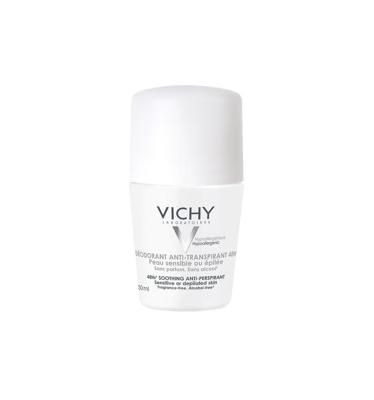 Vichy Vichy DEO Gevoelige Huid Roller - 50ml