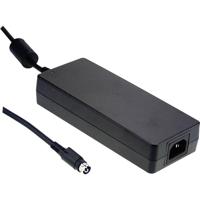 MEAN WELL GST160A12-R7B Tafelnetvoeding, vaste spanning 12 V/DC 11.5 A 138 W - thumbnail