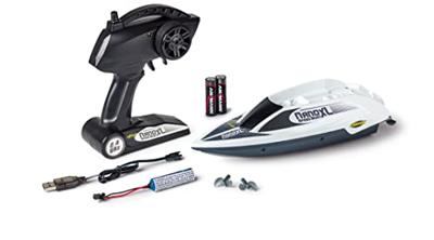 Carson Modellsport Speed Boat Nano XL RC boot 100% RTR 270 mm Carson Modellsport Speed Boat Nano XL RC boot 100% RTR 270 mm