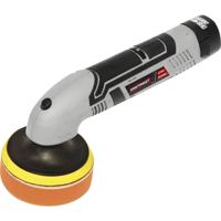 Dino KRAFTPAKET Mini 640241 Accu-rotatiepolijstmachine 10.8 V 350 - 3000 omw/min 100 mm - thumbnail