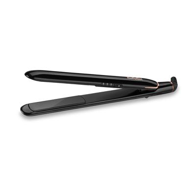 Babyliss Smooth Finish 230 Stijltang Zwart