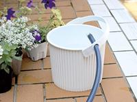 Hachiman Omnioutil Emmer L - Zwart - thumbnail