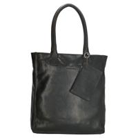 Micmacbags Golden Gate Shopper-Black - thumbnail