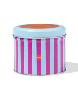 HEMA Blik met stroopwafels 230g