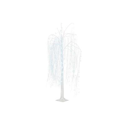 Kerstboom Home ESPRIT Multicolour Metaal 60 x 60 x 170 cm Kerstboom Home ESPRIT Multicolour Metaal 60 x 60 x 170 cm