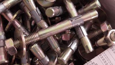 SPIT Fix 3 anker m10x65/5 vz vpe=50