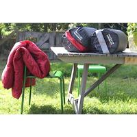 Polydaun Beach House Slaapzak - Blauw - thumbnail