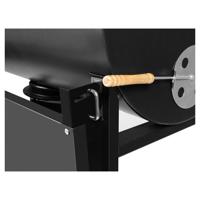 Houtskoolbarbecue - Fieldmann - FZG 1007 - thumbnail