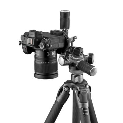 Gitzo Mountaineer Series 2 GT2542-GHF3W statiefkit