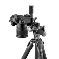 Gitzo Mountaineer Series 2 GT2542-GHF3W statiefkit - thumbnail