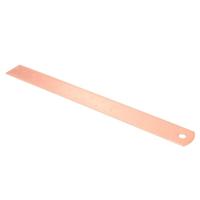 Nienke Vletter • stationery set roségoud - thumbnail